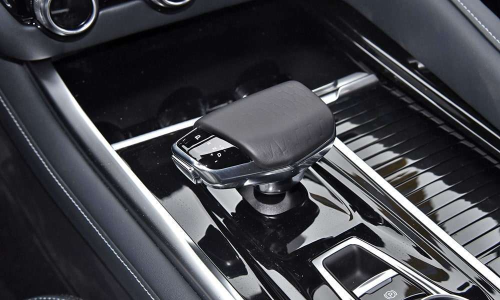 Changan CS95 New