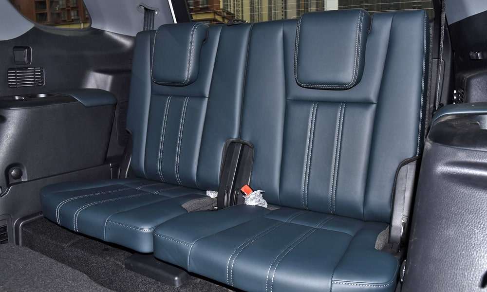 Changan CS95 New