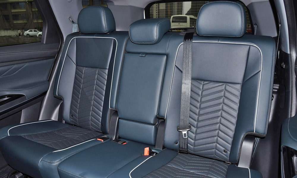 Changan CS95 New