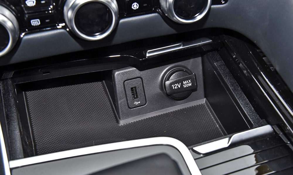 Changan CS95 New