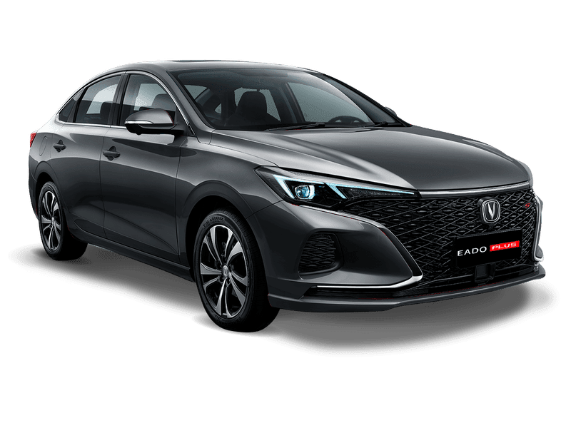 Changan EADOPlus в наличии