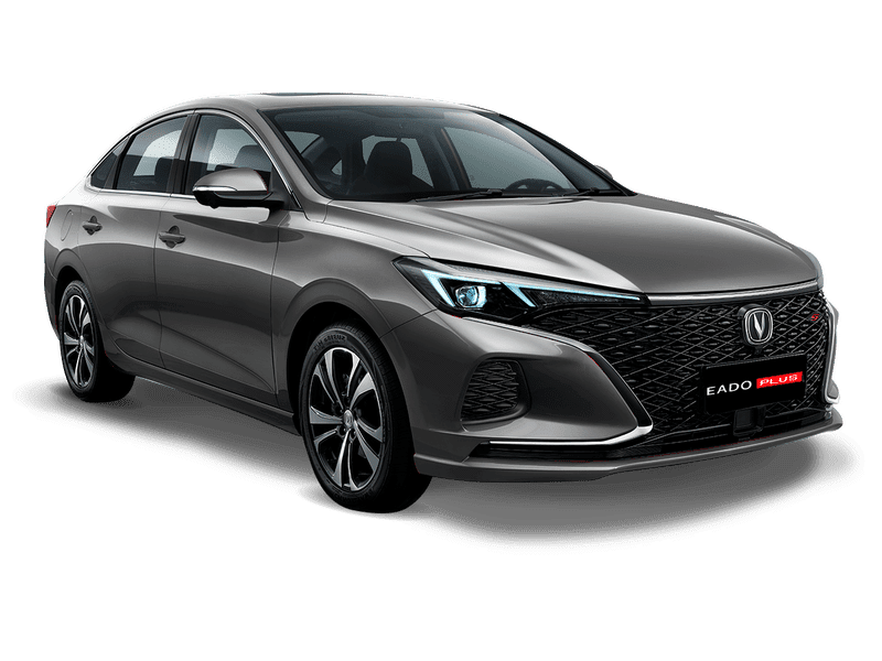 Changan EADOPlus в наличии