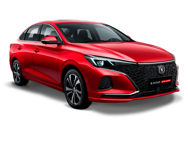 Changan EADOPlus в наличии