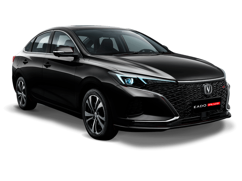 Changan EADOPlus в наличии