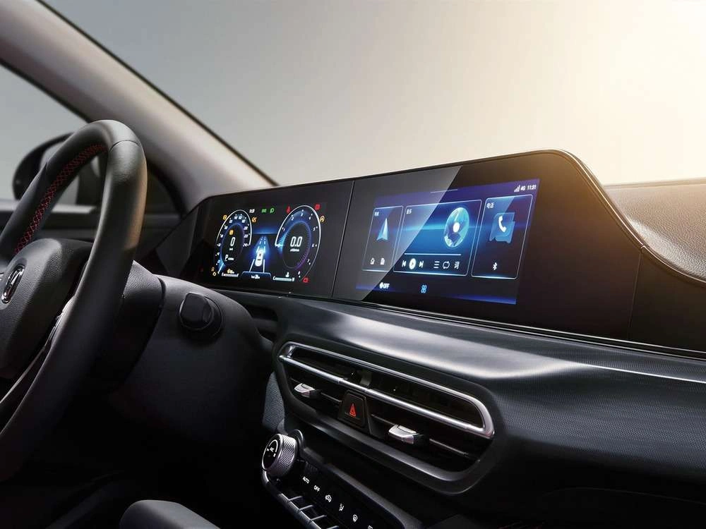 Changan EADOPlus