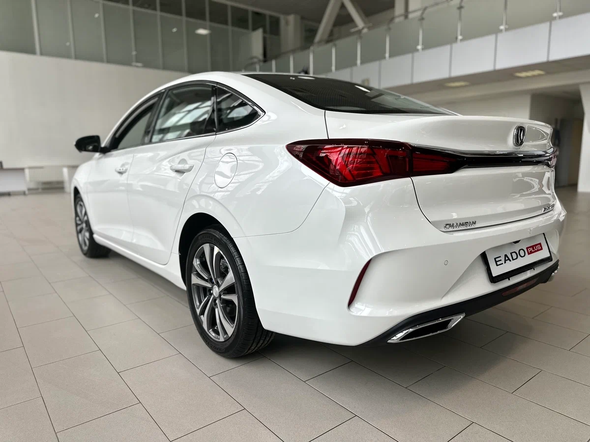 Changan EADOPlus