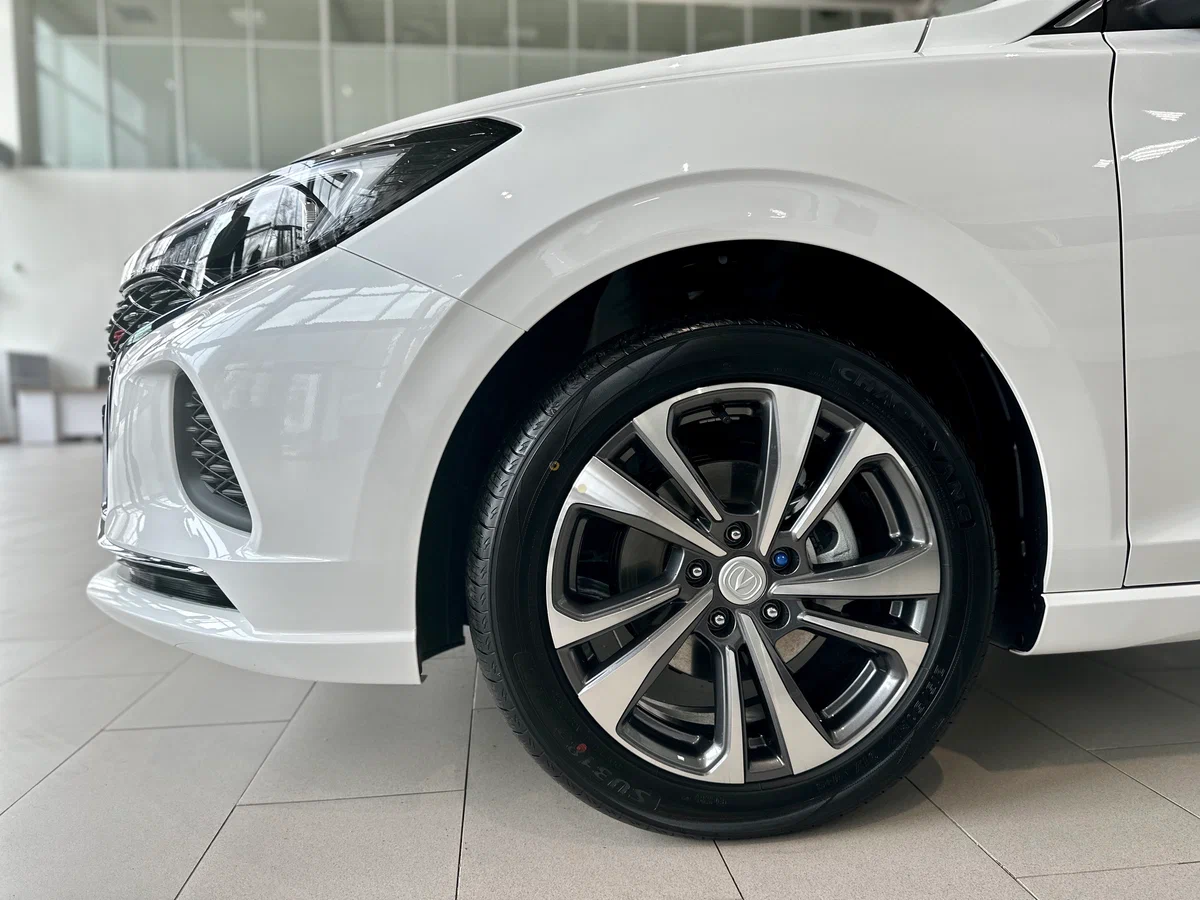 Changan EADOPlus