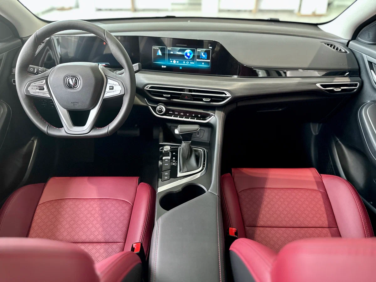 Changan EADOPlus