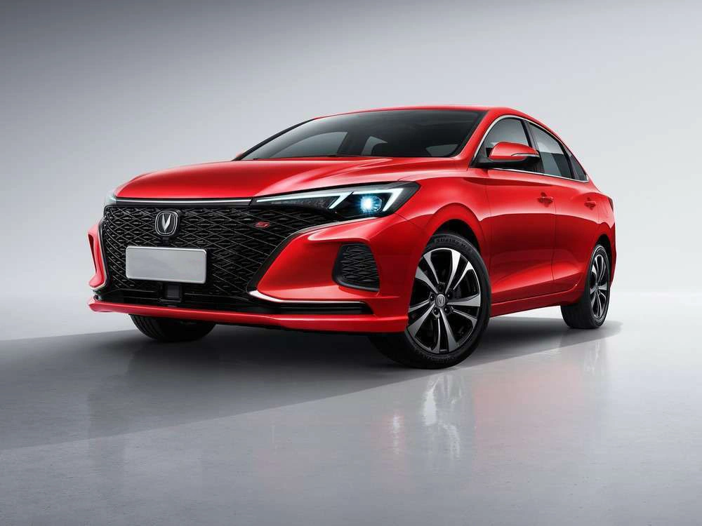 Changan EADOPlus