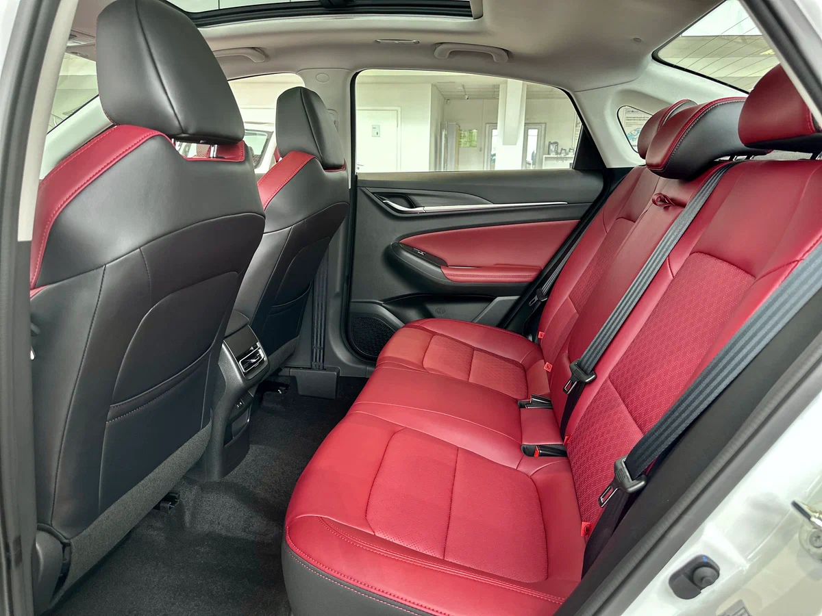 Changan EADOPlus