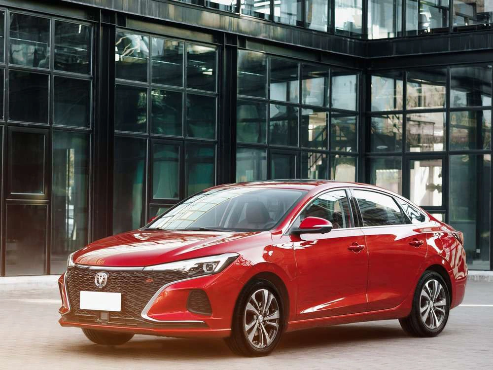 Changan EADOPlus