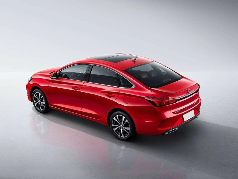 Changan EADOPlus