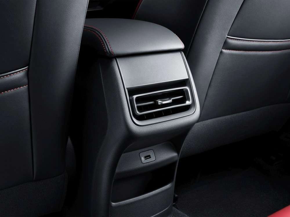 Changan EADOPlus