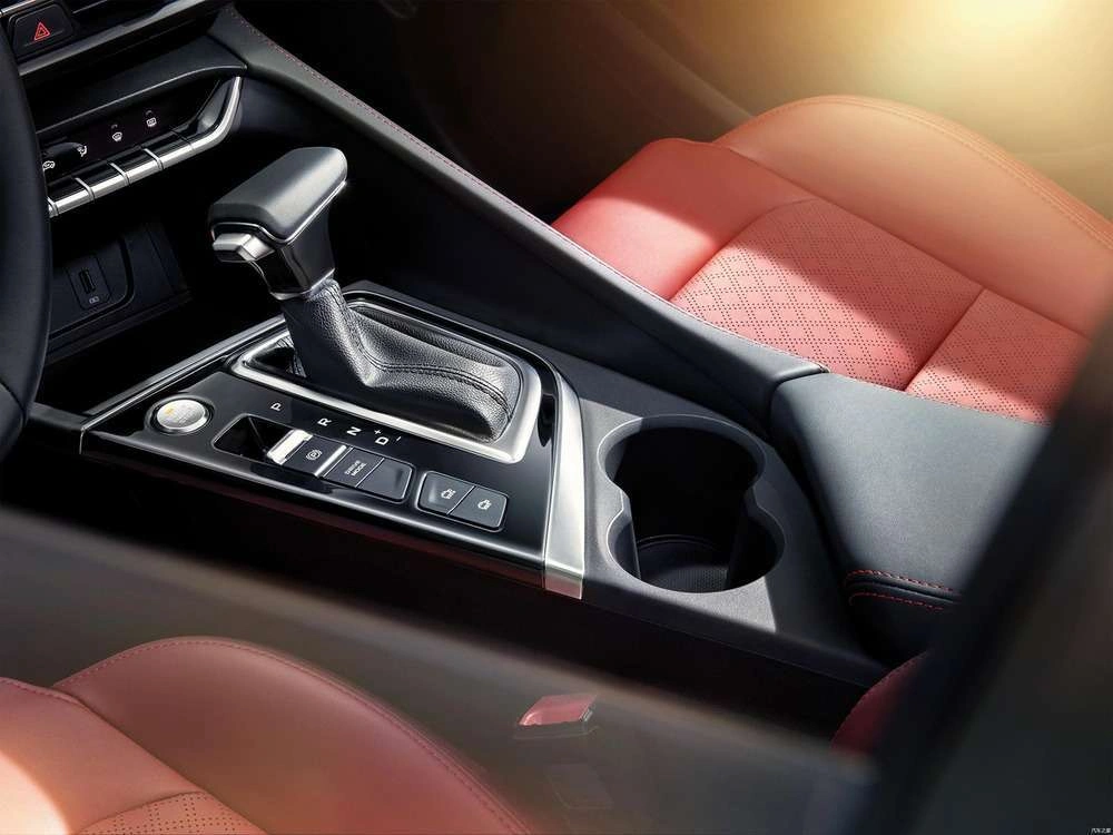 Changan EADOPlus
