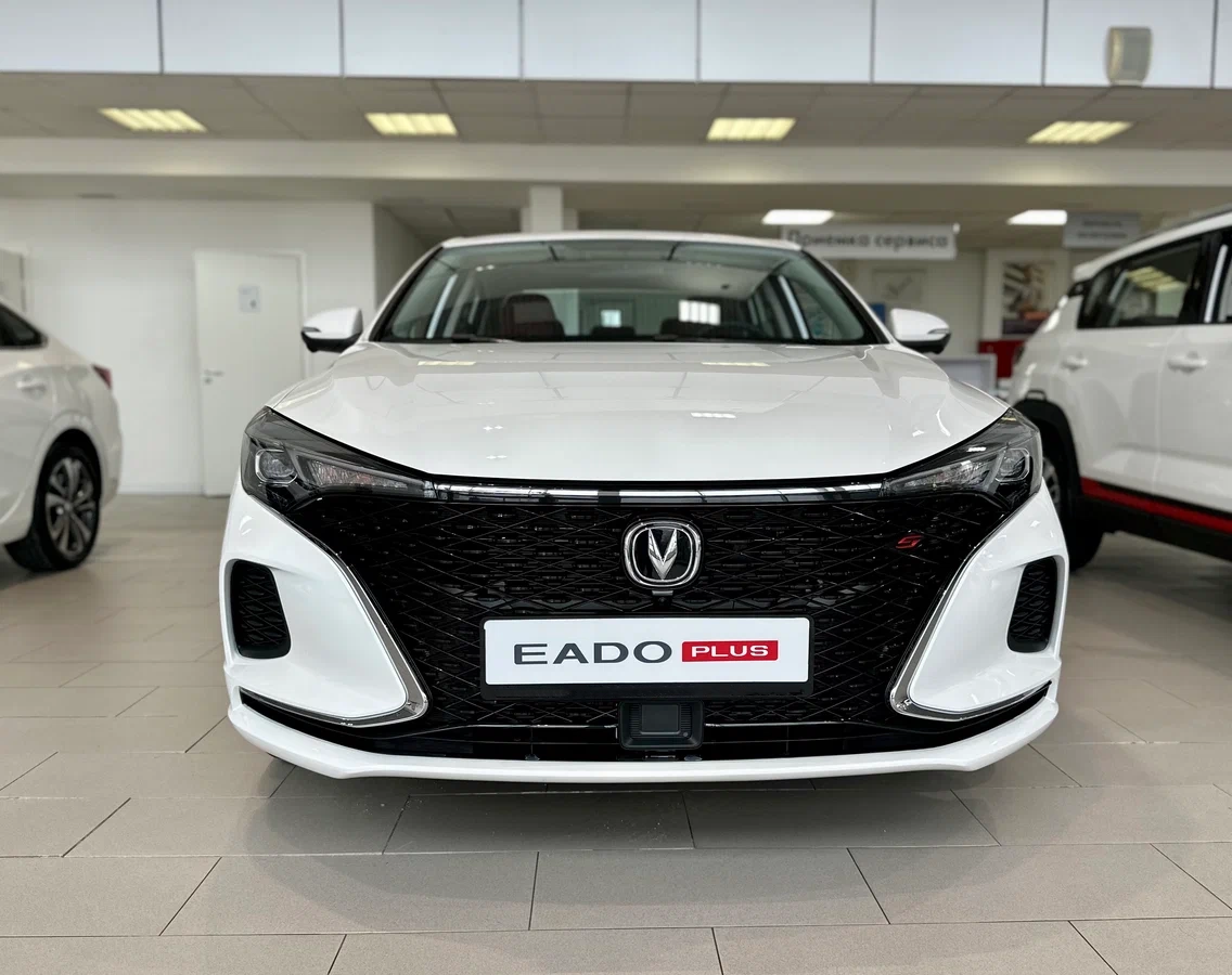 Changan EADOPlus