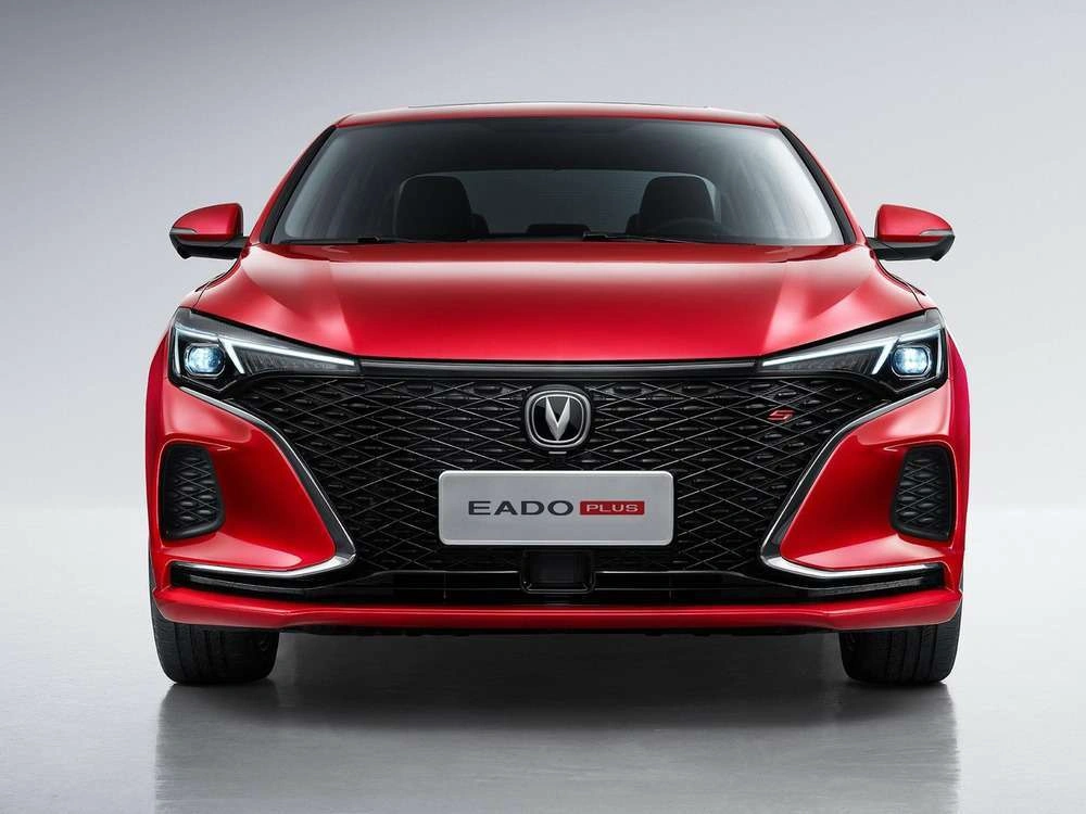 Changan EADOPlus