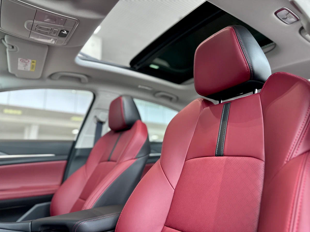 Changan EADOPlus