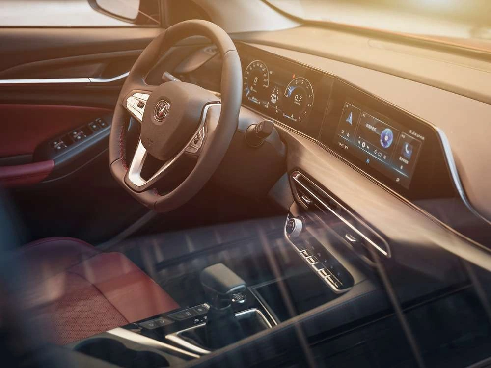 Changan EADOPlus