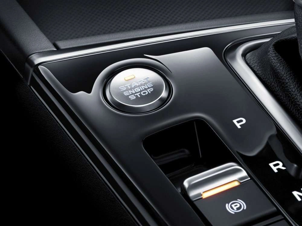 Changan EADOPlus
