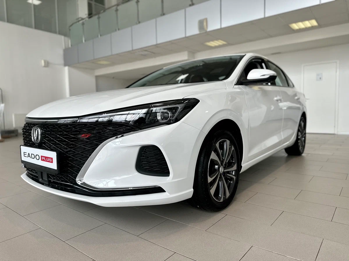 Changan EADOPlus