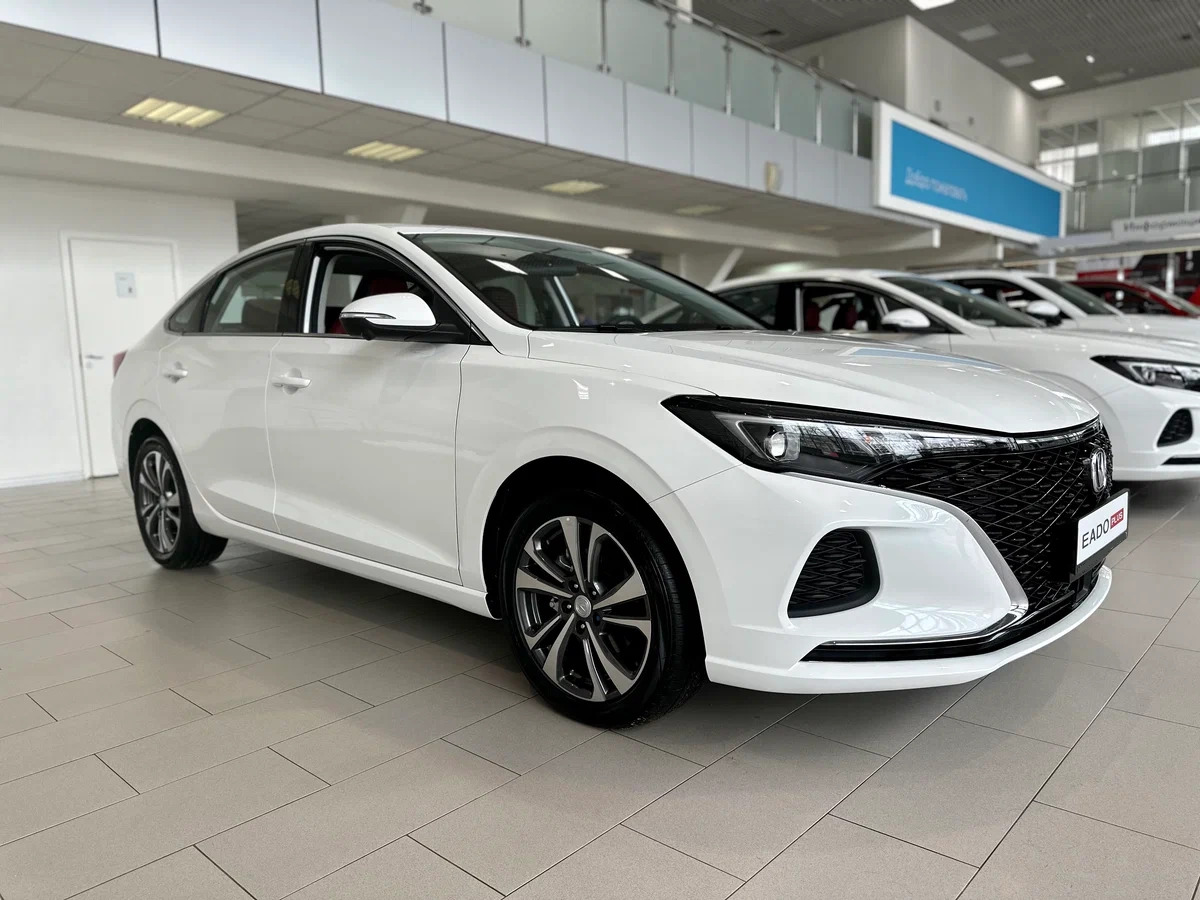 Changan EADOPlus