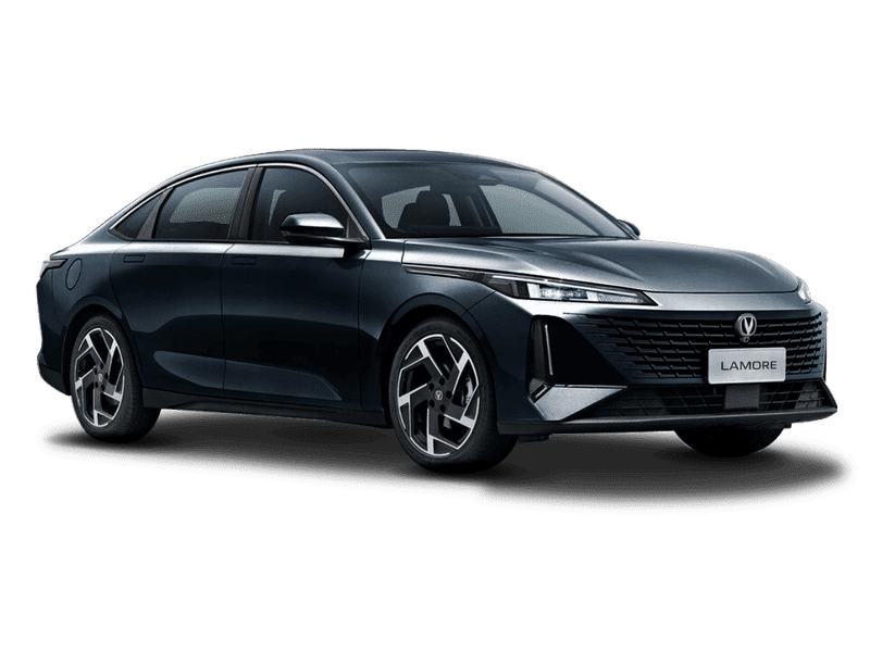 Changan Lamore в наличии