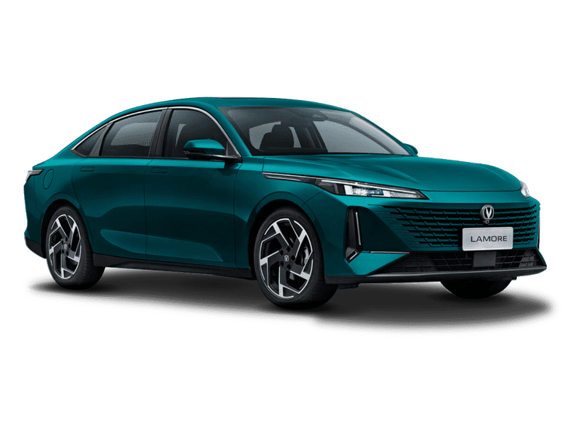 Changan Lamore в наличии