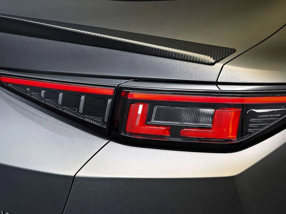 Changan Lamore