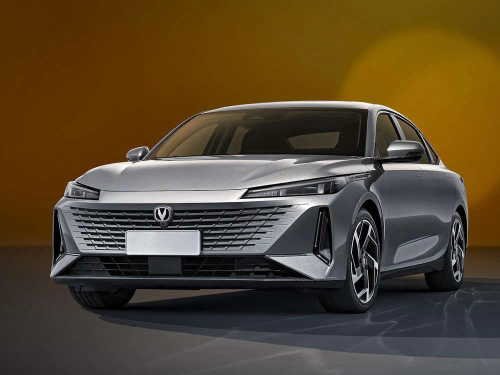 Changan Lamore