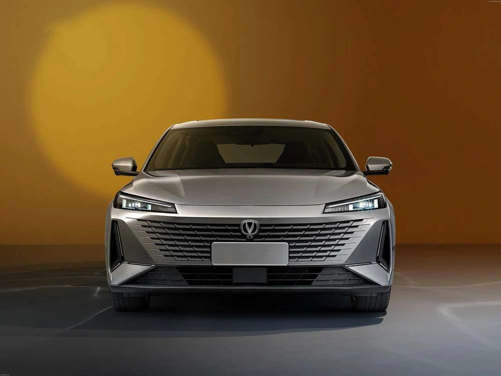 Changan Lamore