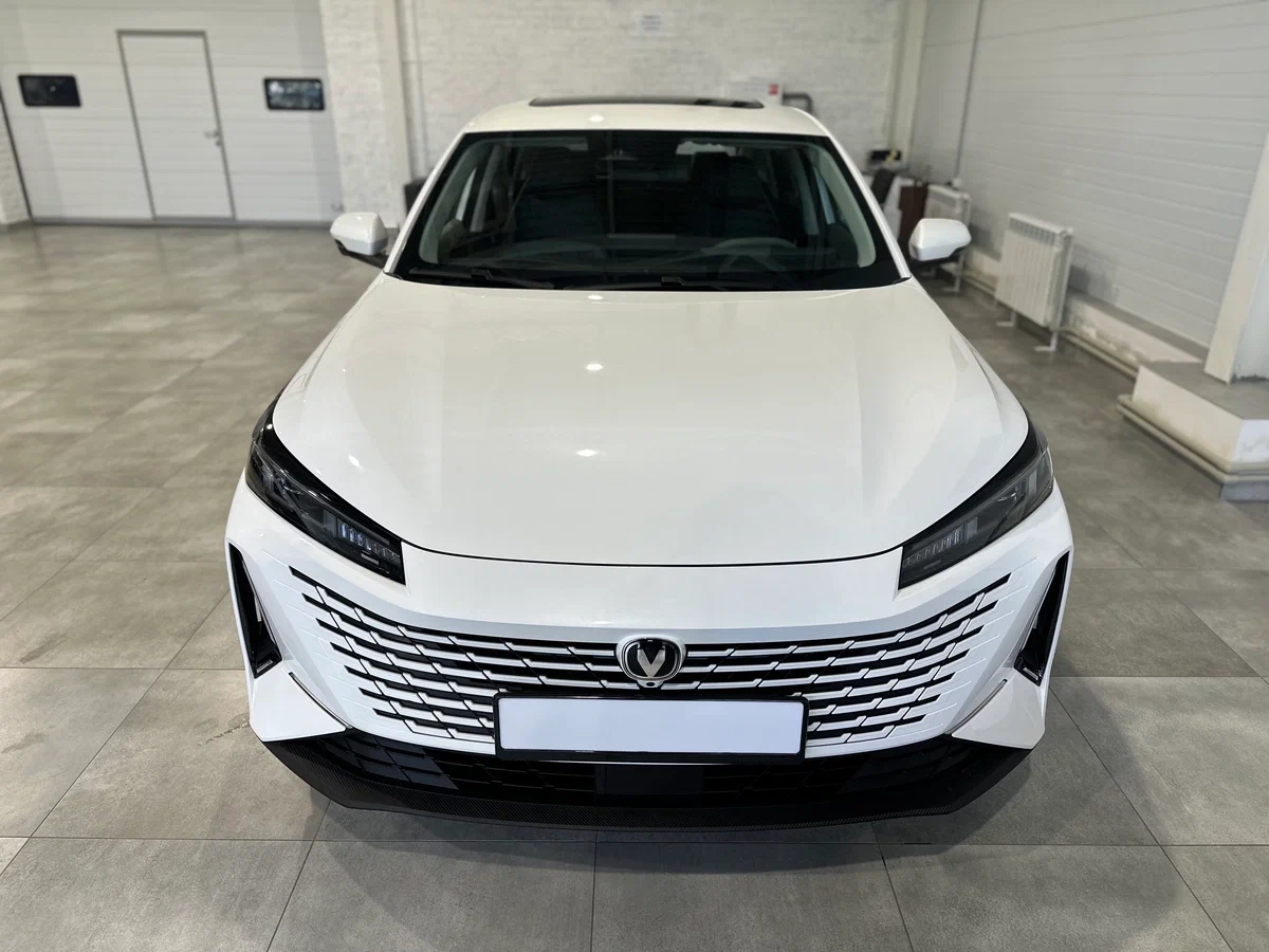 Changan Lamore