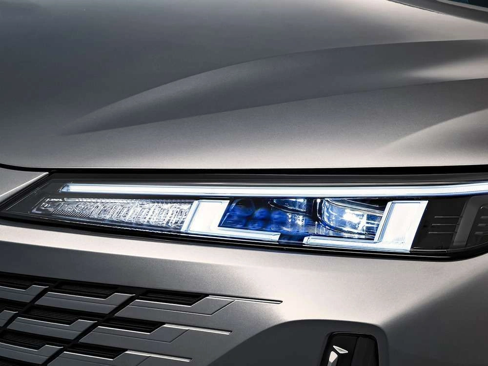 Changan Lamore