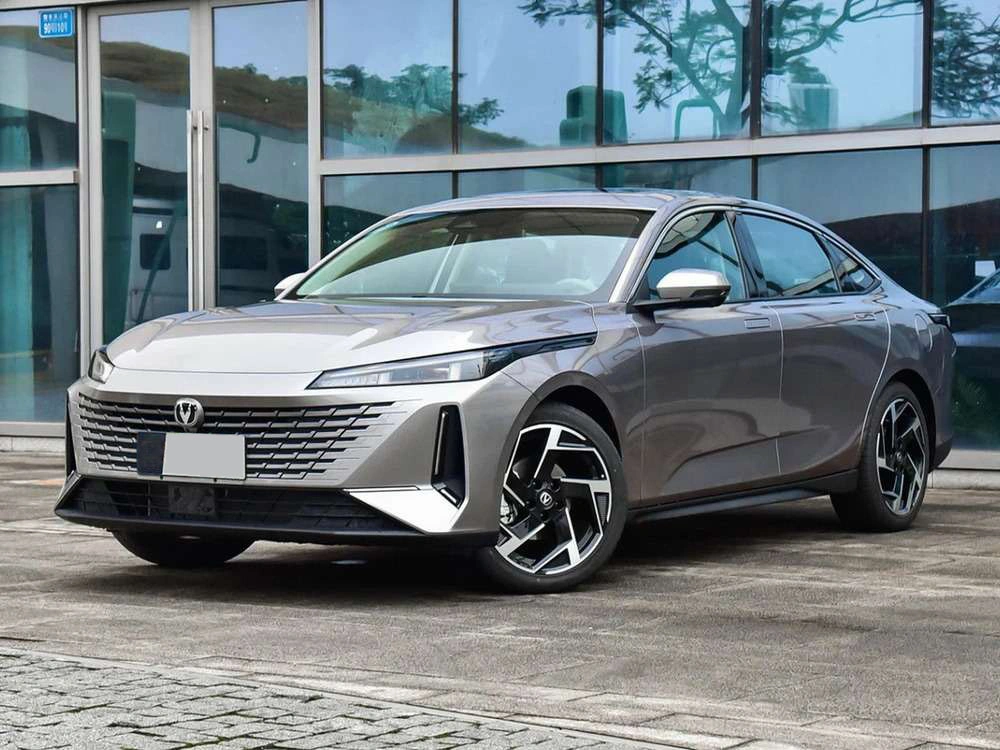 Changan Lamore