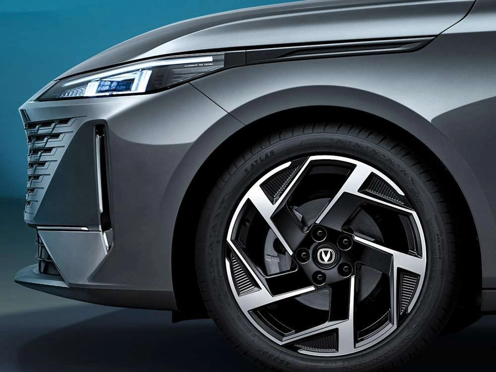 Changan Lamore