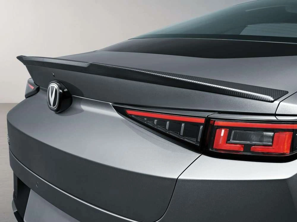 Changan Lamore