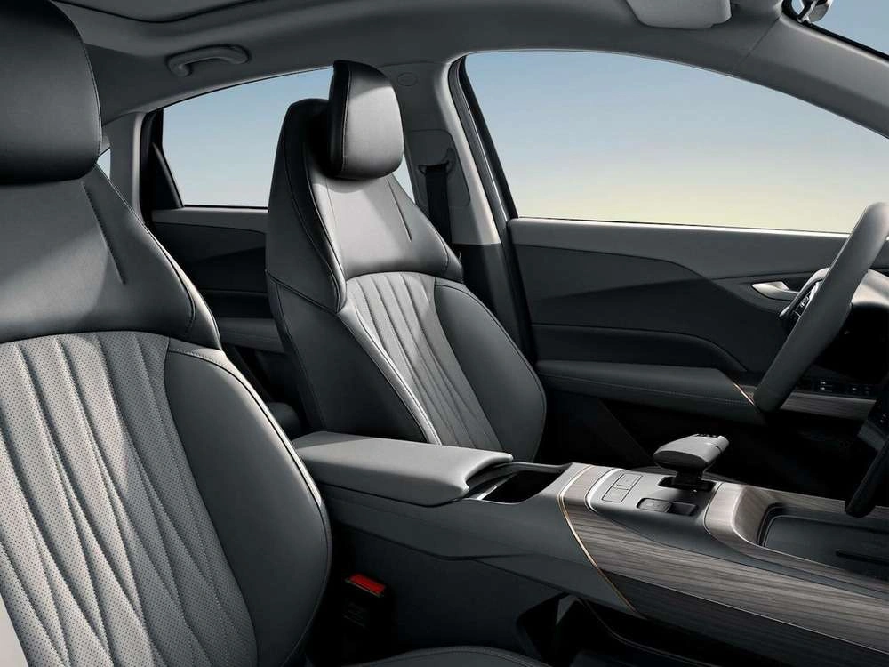 Changan Lamore