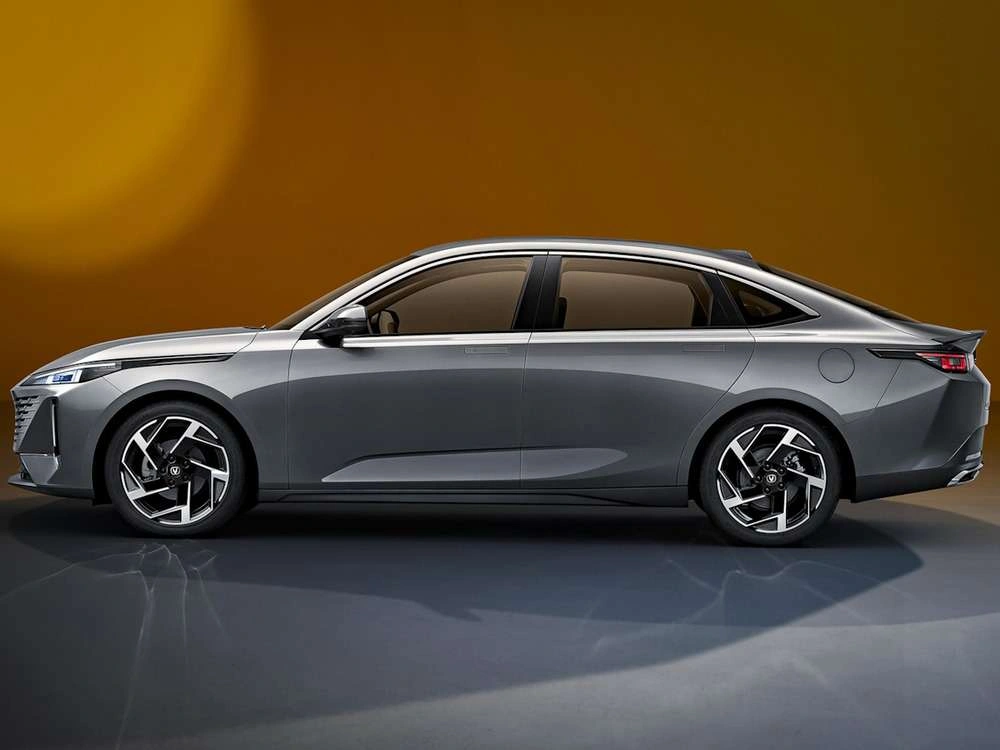 Changan Lamore