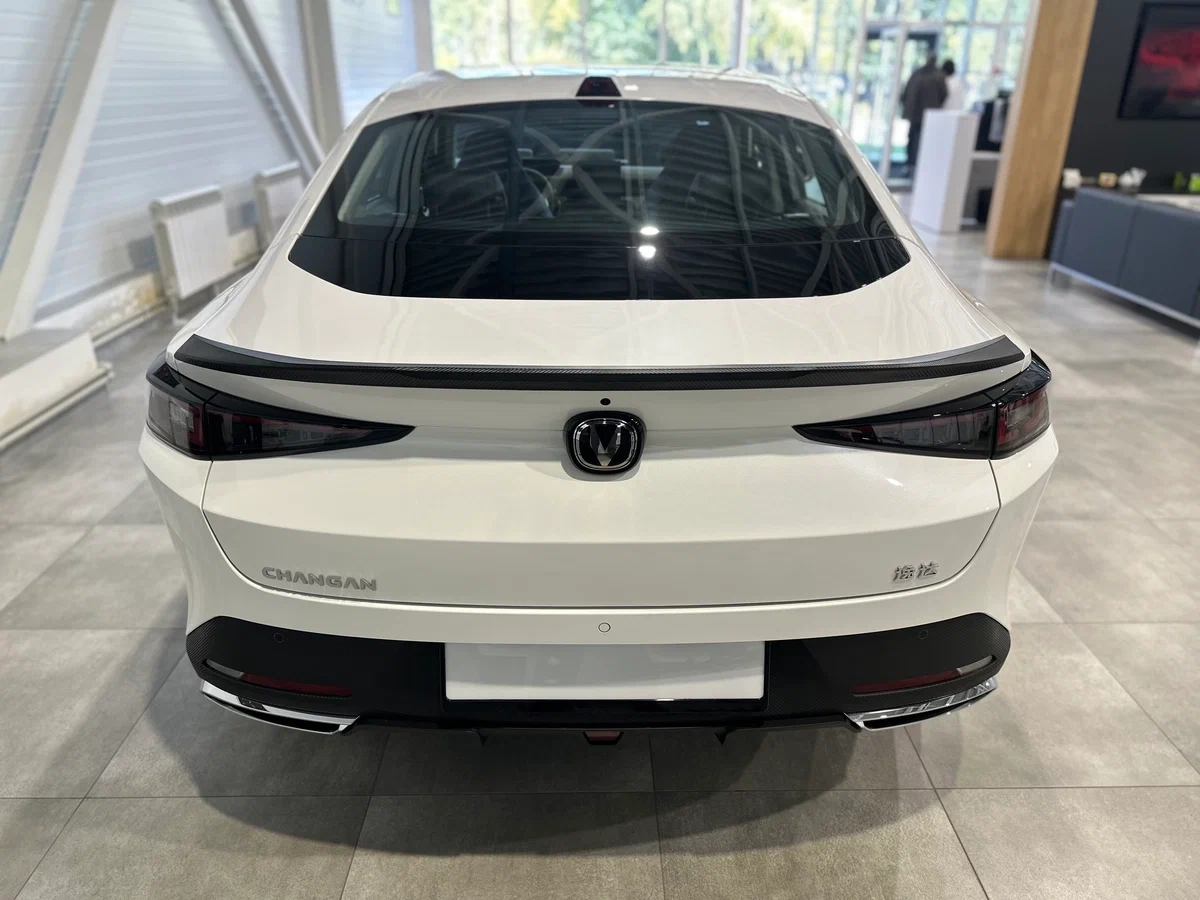 Changan Lamore