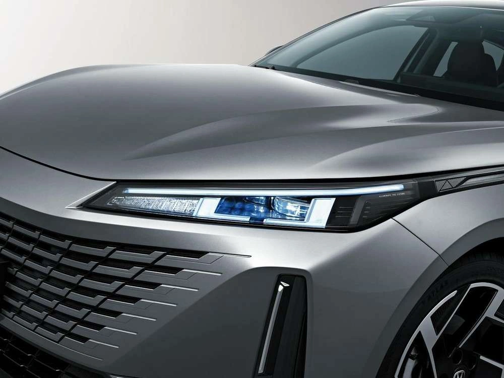 Changan Lamore