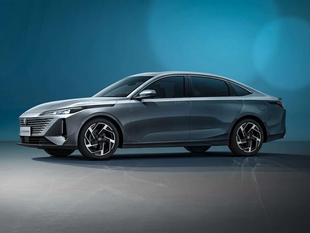 Changan Lamore