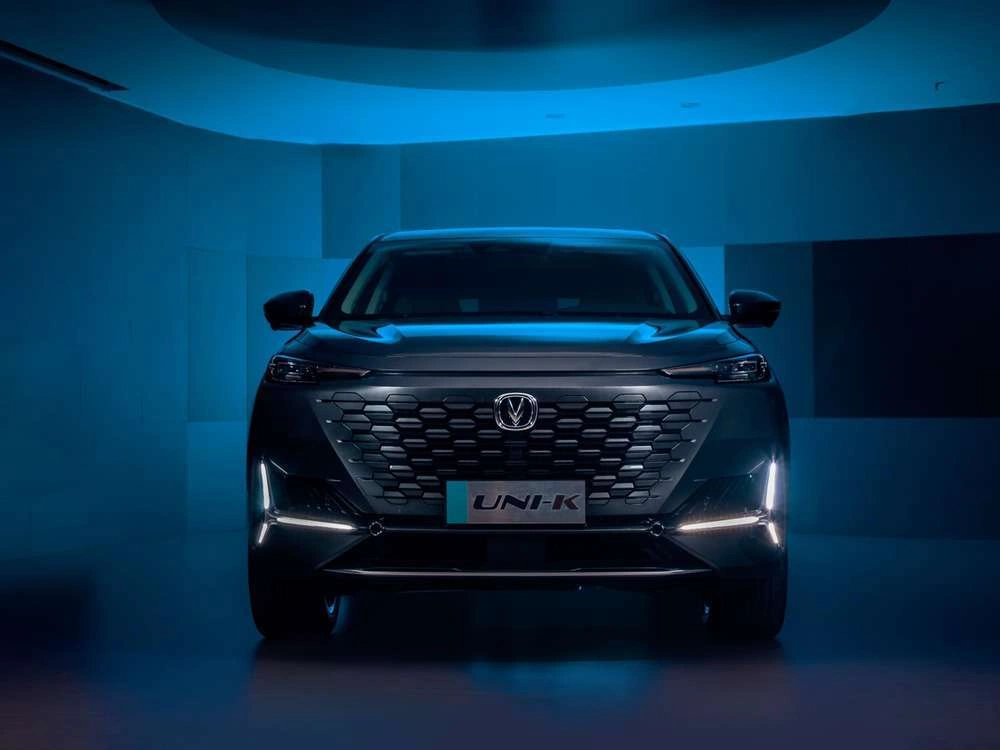 Changan UNI-K