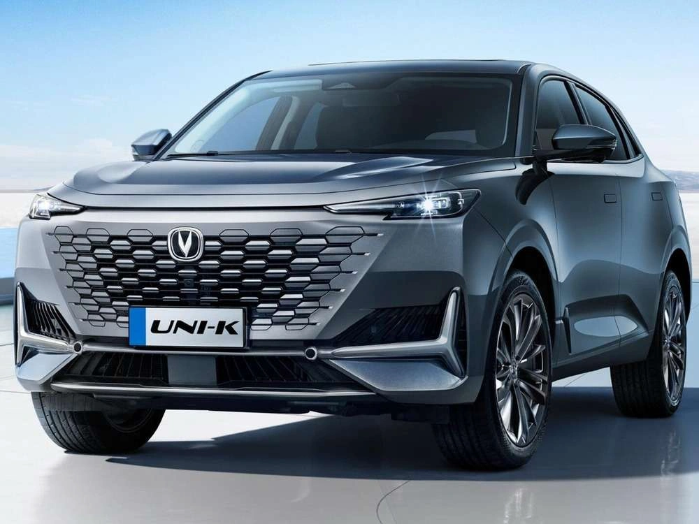 Changan UNI-K