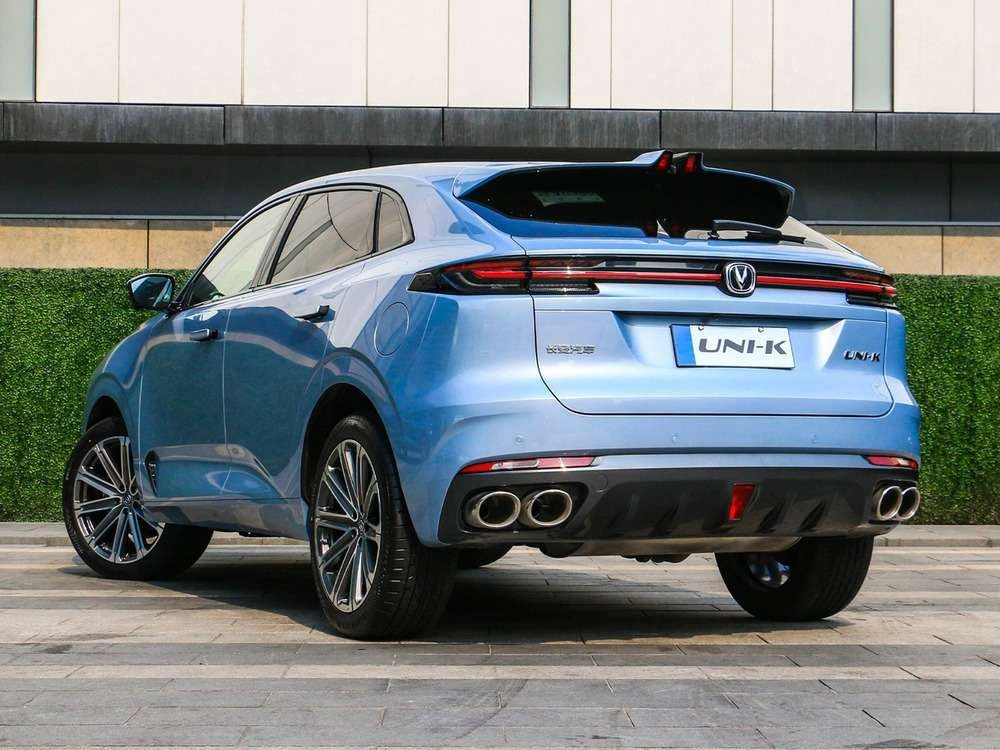 Changan UNI-K