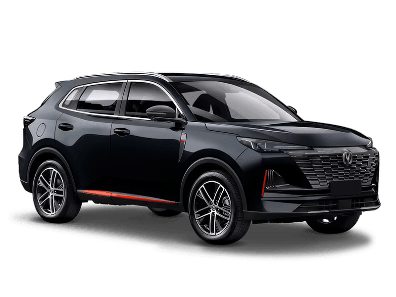 Changan UNI-S/CS55Plus в наличии