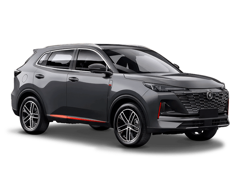 Changan UNI-S/CS55Plus в наличии