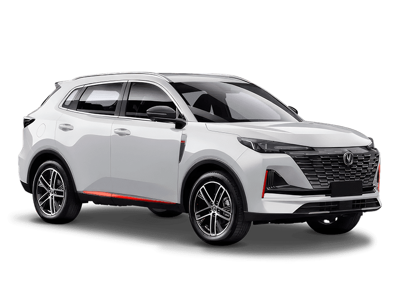 Changan UNI-S/CS55Plus в наличии