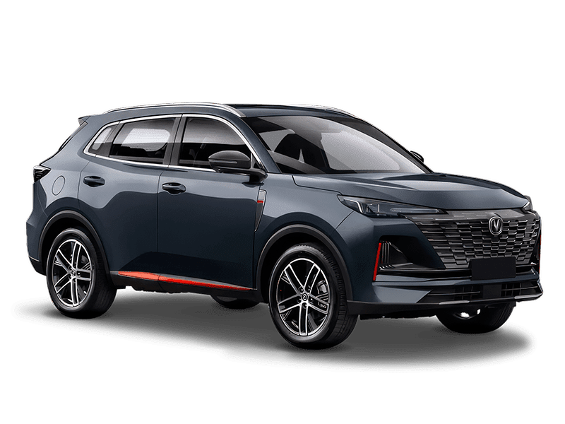 Changan UNI-S/CS55Plus в наличии