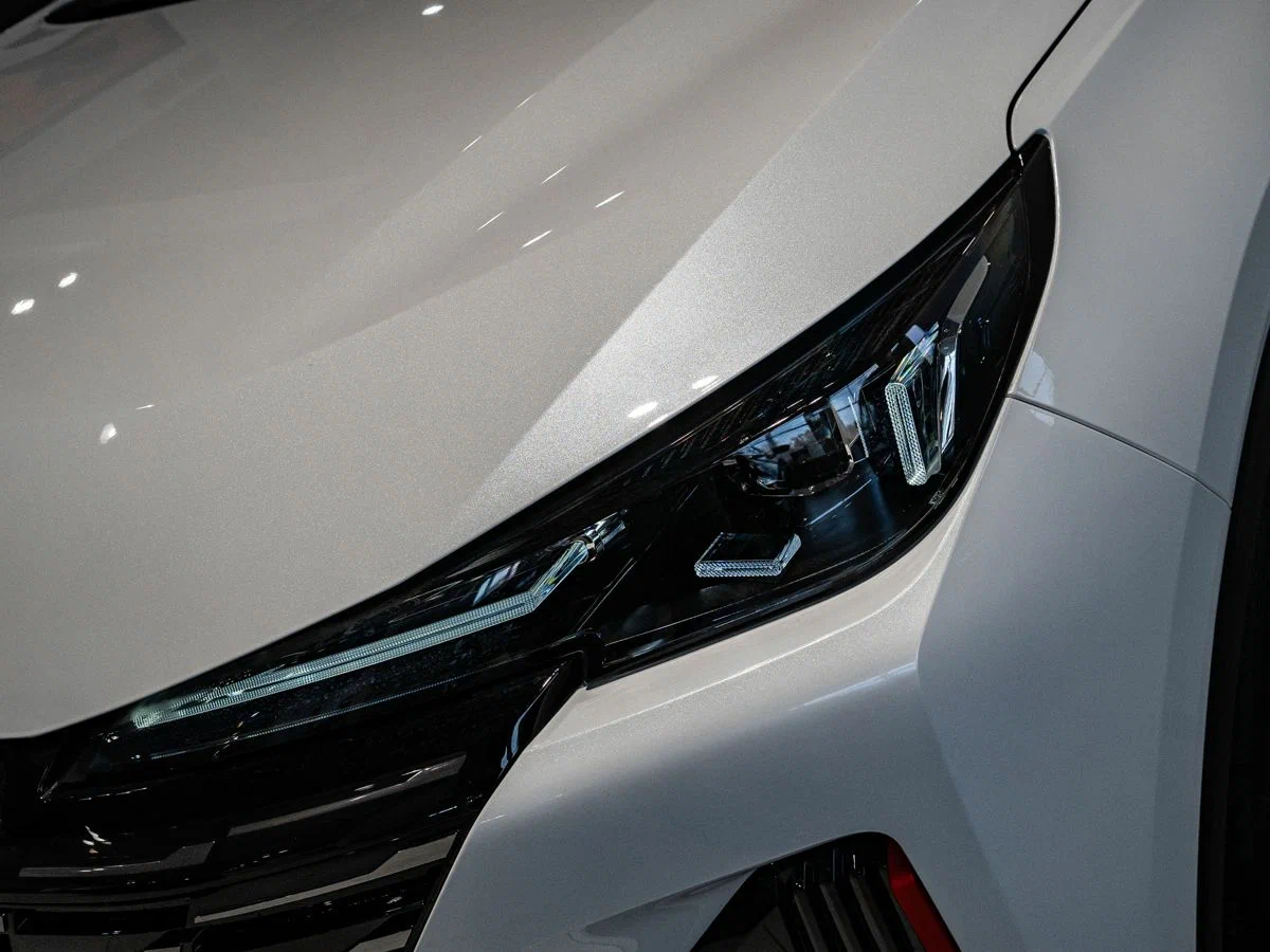 Changan UNI-S/CS55Plus