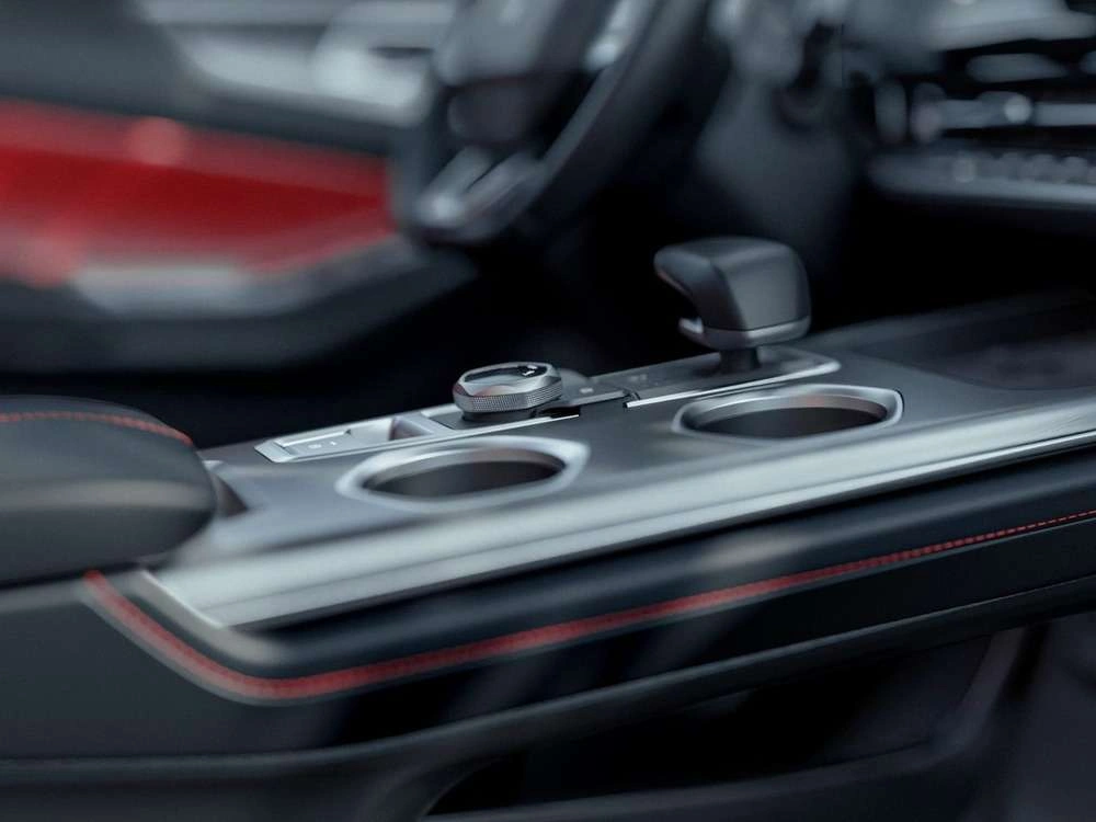Changan UNI-S/CS55Plus