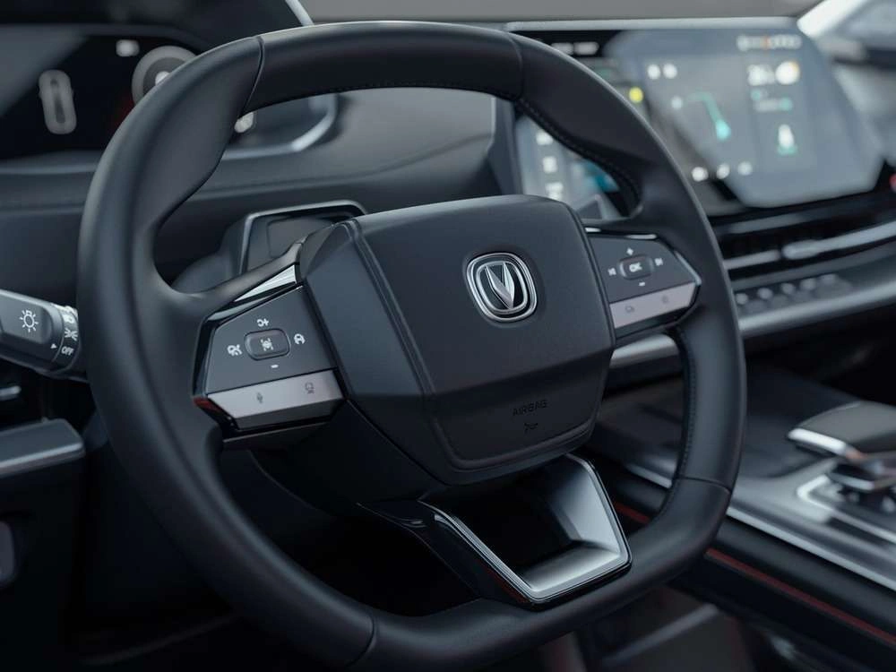 Changan UNI-S/CS55Plus